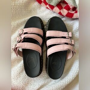 Doc Marten Blaire Sandals